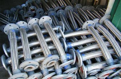 供应商/生产供应金属软管-恒源塑料橡胶制品
